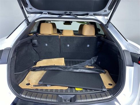 Used 2023 Lexus RZ 450e Premium w/ Technology Package image 9