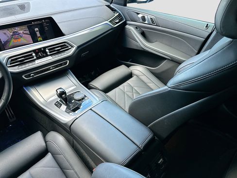 Certified 2023 BMW X5 sDrive40i w/ M Sport Package image 24