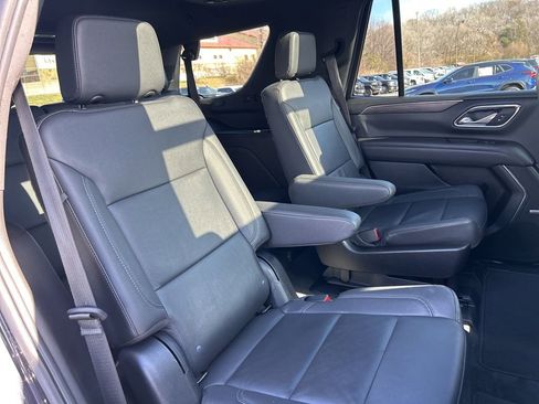 Certified 2022 Chevrolet Tahoe LT w/ Luxury Package image 55