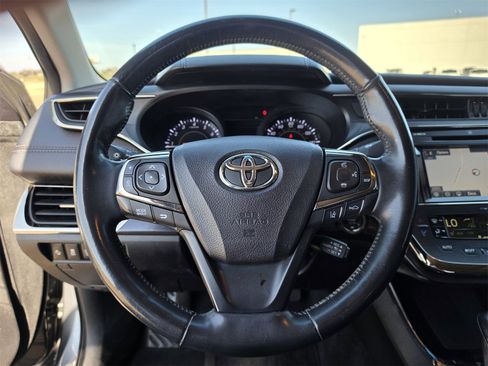 Used 2017 Toyota Avalon Limited image 23