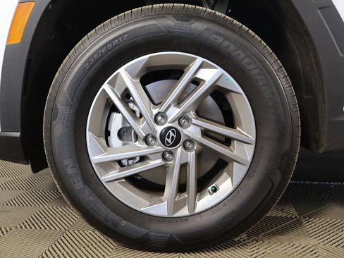 Certified 2026 Hyundai Tucson SE AWD/4WD image 15