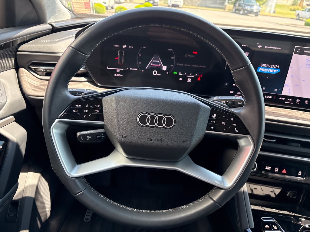 Used 2025 Audi Q5 Premium Plus AWD/4WD image 14