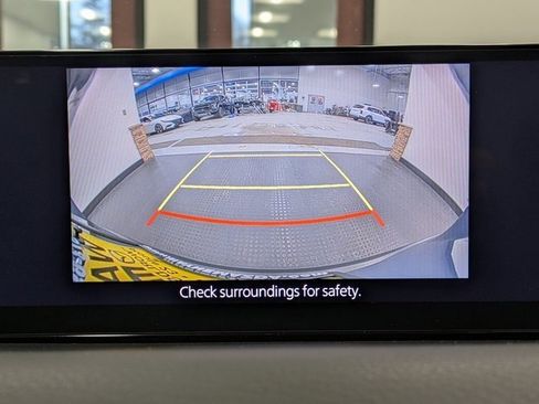 Certified 2024 MAZDA CX-50 AWD 2.5 S w/ Weather Package image 14