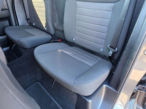 Used 2020 Ford Ranger XLT w/ Equipment Group 301A Mid image 21