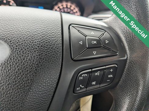 Used 2021 Ford Ranger XL w/ XL Power Equipment Group image 25