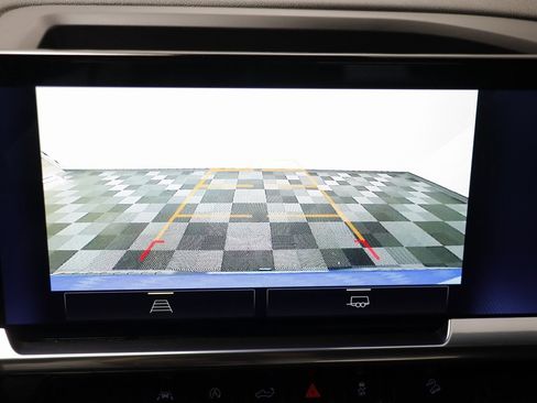 Certified 2024 Chevrolet Silverado 1500 RST w/ Z71 Off-Road Package image 10