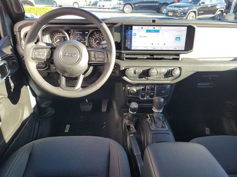 New 2026 Jeep Gladiator Sport image 4