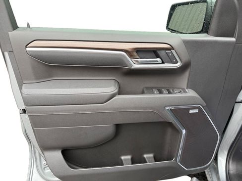 New 2026 Chevrolet Silverado 1500 RST w/ All Star Edition Plus AWD/4WD image 9