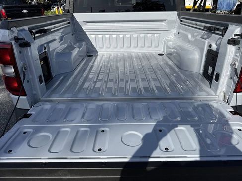 New 2025 Ford Maverick Tremor image 23