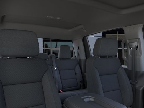 New 2026 GMC Sierra 1500 Elevation AWD/4WD image 24