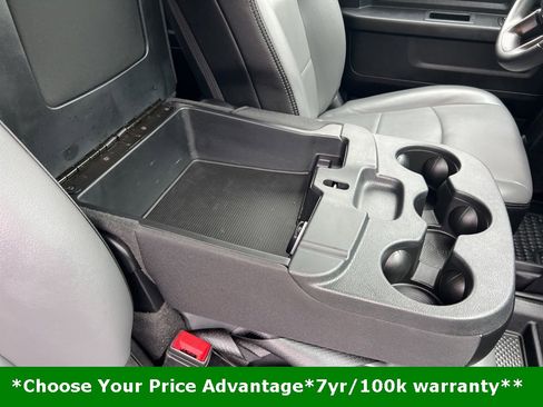 Certified 2023 RAM 3500 Tradesman w/ Chrome Appearance Group image 27