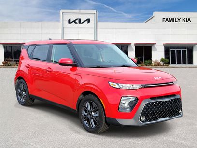 Used 2022 Kia Soul EX