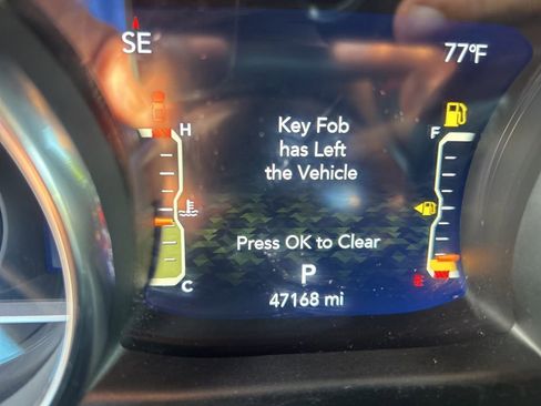 Used 2022 Jeep Gladiator Rubicon w/ LED Lighting Group image 44