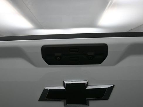 Used 2023 Chevrolet Silverado 1500 LT Trail Boss w/ Protection Package AWD/4WD image 25