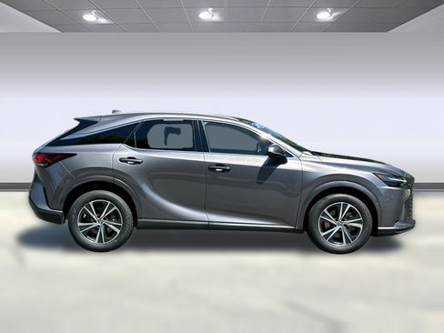 Certified 2023 Lexus RX 350 Premium w/ Accessory Package (Z1) FWD image 8