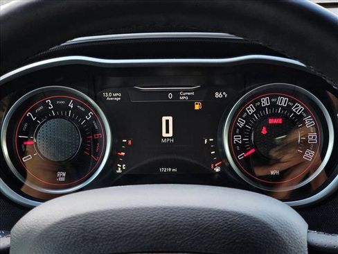 Used 2016 Dodge Challenger R/T Scat Pack image 13