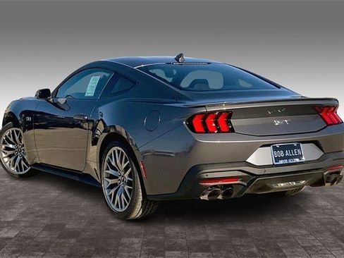 New 2025 Ford Mustang GT Premium image 3