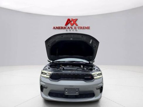 Used 2022 Dodge Durango GT RWD image 61