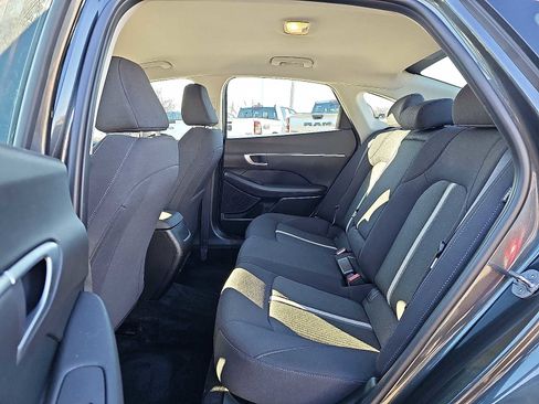 Used 2025 Hyundai Sonata SEL image 10