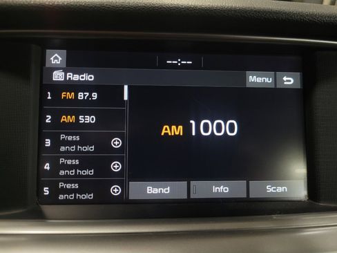 Used 2020 Kia Optima LX FWD image 25