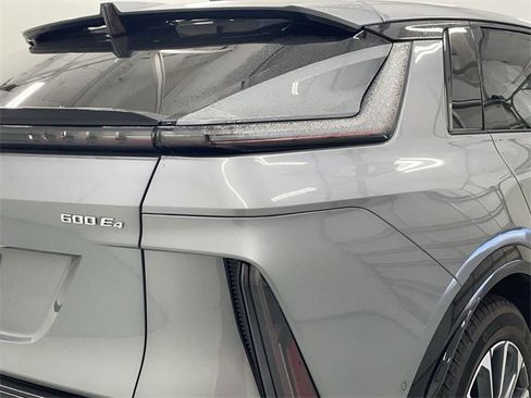 New 2026 Cadillac Lyriq Premium Sport image 16