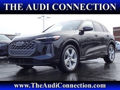 Certified 2025 Audi Q5 Prestige