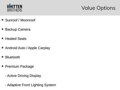Used 2020 MAZDA CX-30 AWD w/ Premium Package image 2