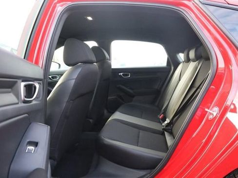 New 2026 Honda Civic Sport image 20