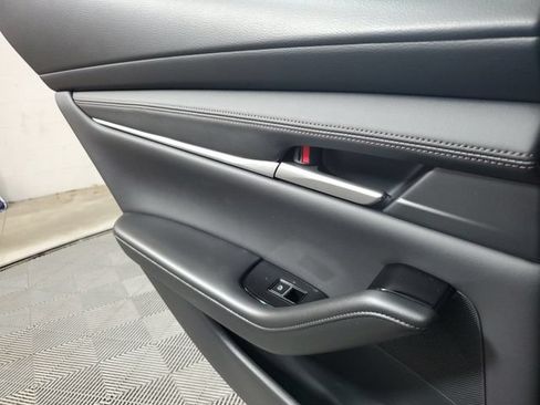 New 2026 MAZDA MAZDA3 s Sport FWD image 17