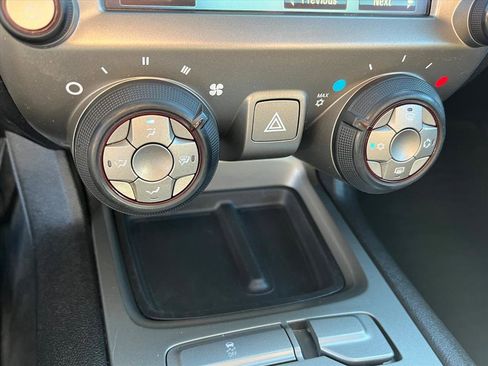 Used 2015 Chevrolet Camaro LT w/ RS Package image 11