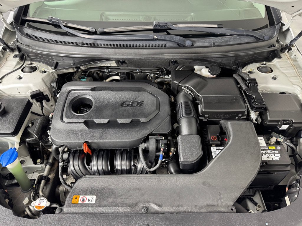 Used 2017 Hyundai Sonata SE FWD image 23