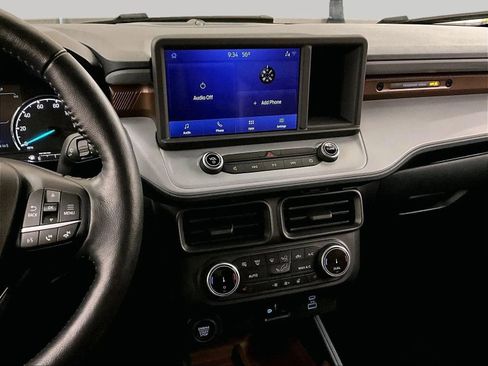 Used 2022 Ford Maverick Lariat w/ Lariat Luxury Package AWD/4WD image 6