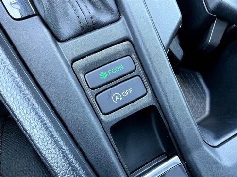 Used 2024 Honda Accord LX image 14