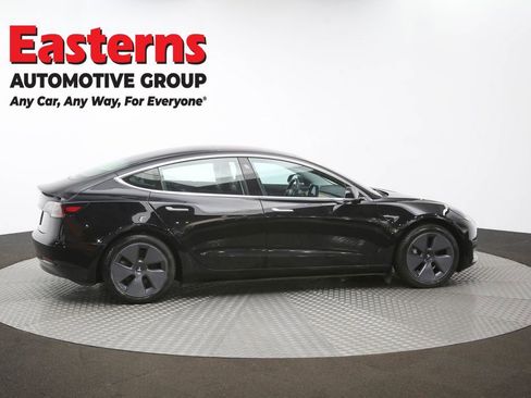 Used 2018 Tesla Model 3 Long Range AWD/4WD image 42