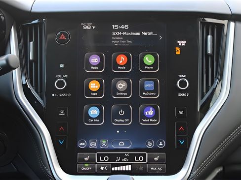 Used 2023 Subaru Outback Premium image 22