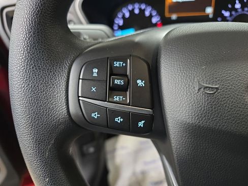 Used 2020 Ford Escape SE image 13