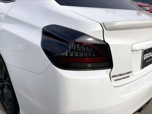 Used 2020 Subaru WRX image 28