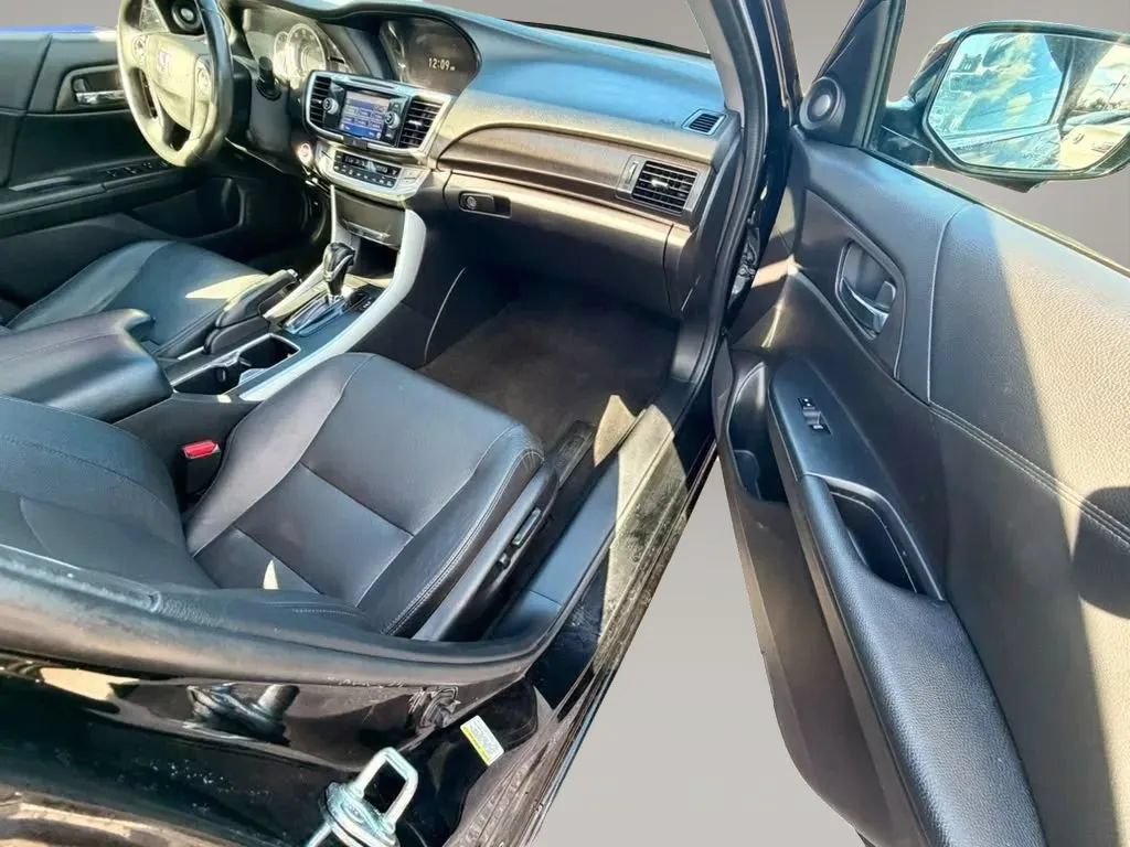 Used 2014 Honda Accord EX-L image 8
