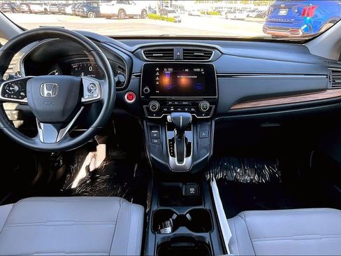 Used 2019 Honda CR-V EX-L image 11
