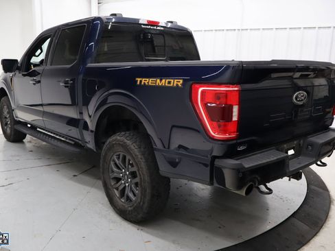 Certified 2023 Ford F150 Tremor w/ Trailer Tow Package image 6