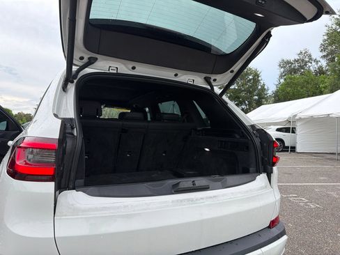 Used 2022 BMW X5 xDrive40i AWD/4WD image 10