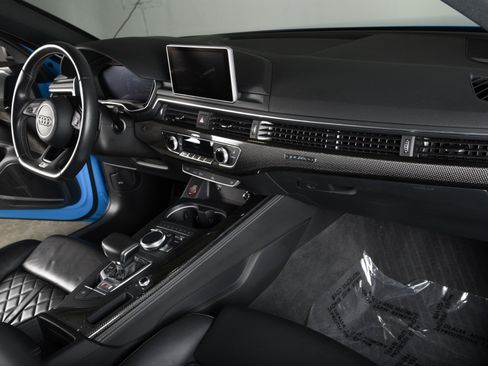 Used 2019 Audi S4 Prestige w/ Prestige Package AWD/4WD image 8