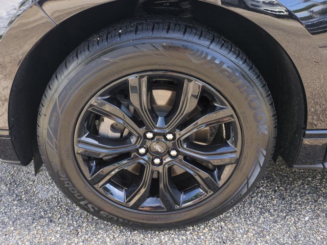 Used 2024 Ford Edge SE w/ Black Appearance Package AWD/4WD image 11