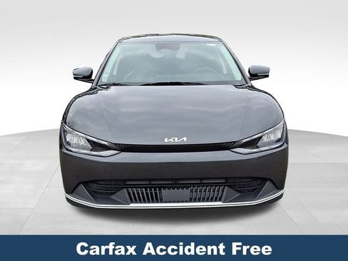Used 2024 Kia EV6 Light image 2
