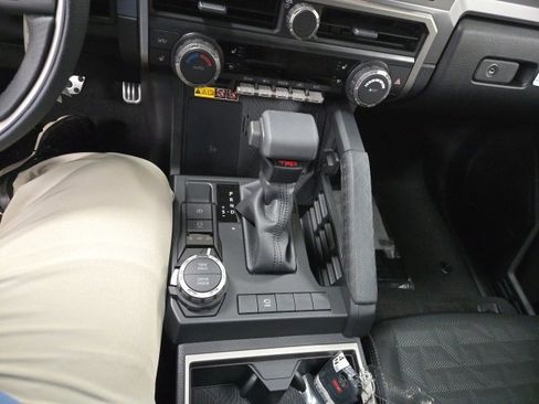 New 2026 Toyota 4Runner TRD Sport Premium image 27