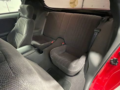 Used 1998 Pontiac Firebird Formula w/ Opt Pkg image 58