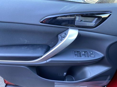 New 2026 Mitsubishi Eclipse Cross Ralliart image 13