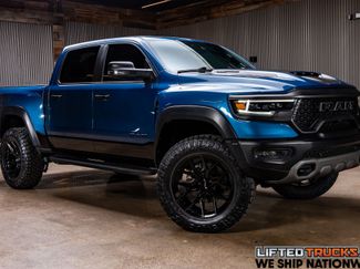 Used 2024 RAM 1500 TRX 360° Tour