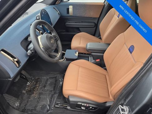 Used 2025 MINI Cooper Countryman SE w/ Comfort Package Max AWD/4WD image 9