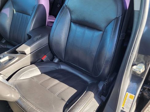 Used 2011 Buick Regal CXL w/ RL2 Preferred Equipment Group image 12